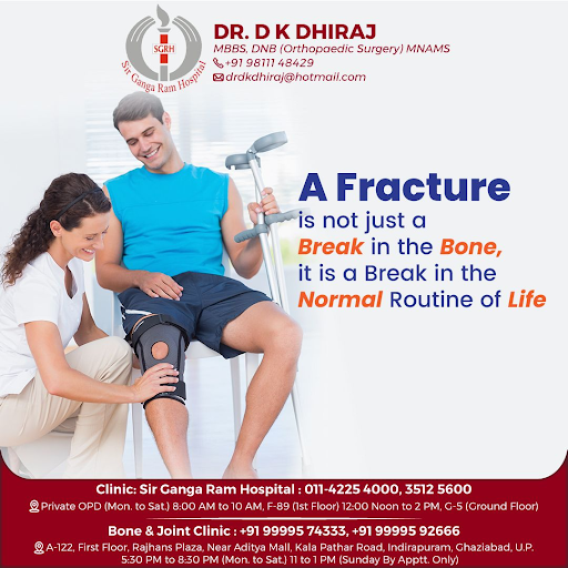 🩺Dr. D.K. Dhiraj