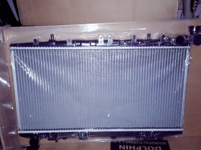 Photos of Siripura rediator