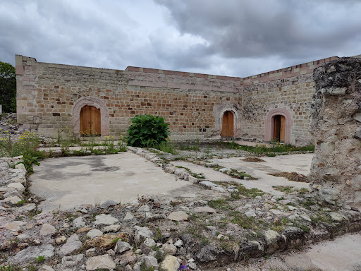 San Juan Teposcolula - Thumbnail