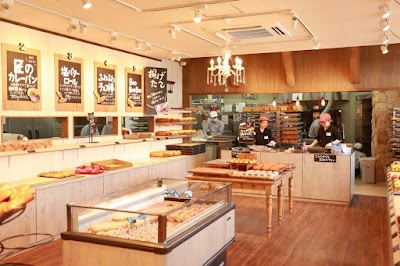 ベーカリーショパン 浜松泉店