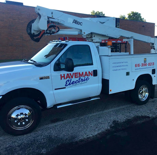 Haveman Electric - Visual