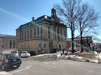 Old Town Hall