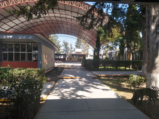 Escuela Secundaria Técnica Número 40 - Thumbnail