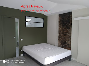 Photo n°8 de BROUARD PEINTURE à Pont-Saint-Martin (Service de pose de parquet)