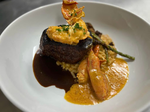 La Cucina Nouveau Gallery - United States