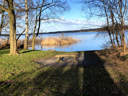 Parkplatz und Wiese - Thumbnail