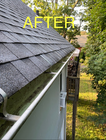 J & G Cleaning and Maintenance