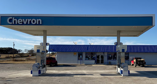 Chevron Proctor - Visual
