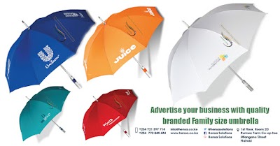 Photos of Hensa Solutions