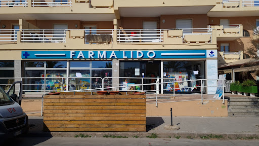Farmalido - Visual