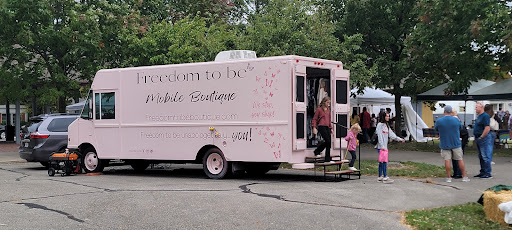 Freedom to be Boutique - Thumbnail