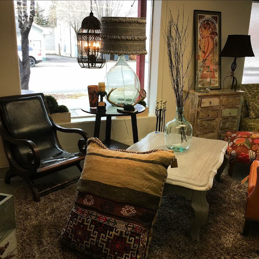 Gathered Home Consignment Gallery - United States