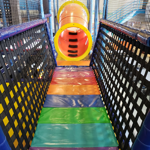 Playworks - Visual