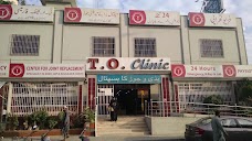 T.O Clinic karachi