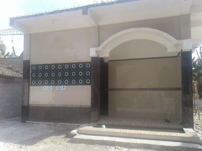 Photos of Masjid Besar Baiturrahman