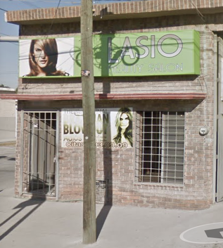 Lasio Beauty Salon - Thumbnail