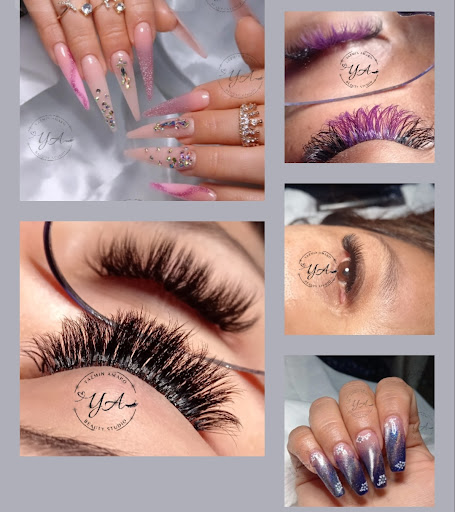 Yazmin Amaro Beauty Studio - Thumbnail