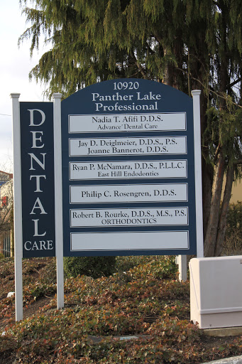 East Hill Endodontics - Thumbnail