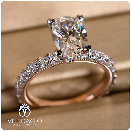 Jones & Son Diamond & Bridal Fine Jewelry Gallery - United States