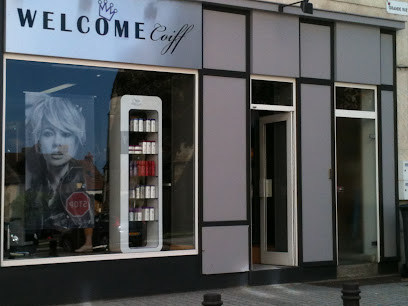 Welcome Coiff