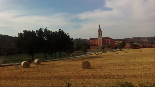 Castelletto Serravalle Bivio Castello Gallery - Italy