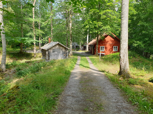 Qvarnstensgruvan i Lugnås Gallery - Sweden