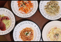 Menu A la Nona Page 6