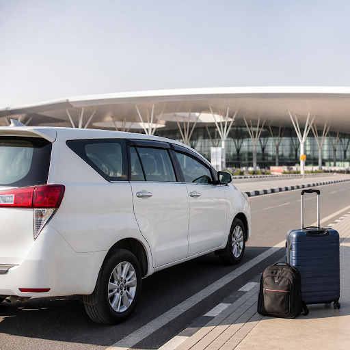 Planning a flight from Delhi but worried about the journey from Jhajjar? Jai Shree Shyam Ji Tour…