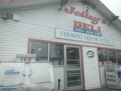 Londonderry Liquor Store