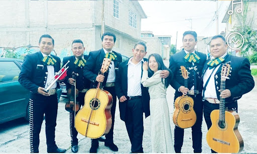 Mariachi Cascabel México