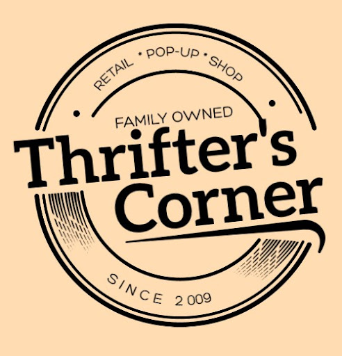 Thrifter's Corner - Thumbnail