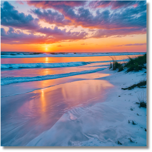 Modern Wall Artwork Gallery - United States
