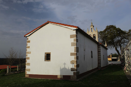 Iglesia de Santiago de Boado