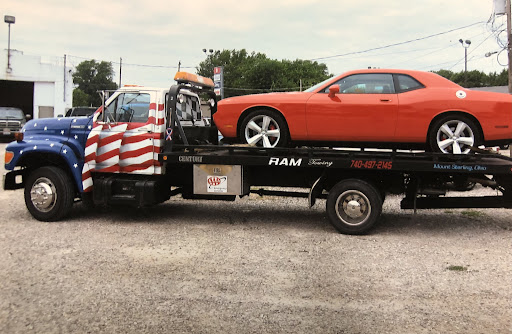Ram Towing And Auto Repair - Thumbnail