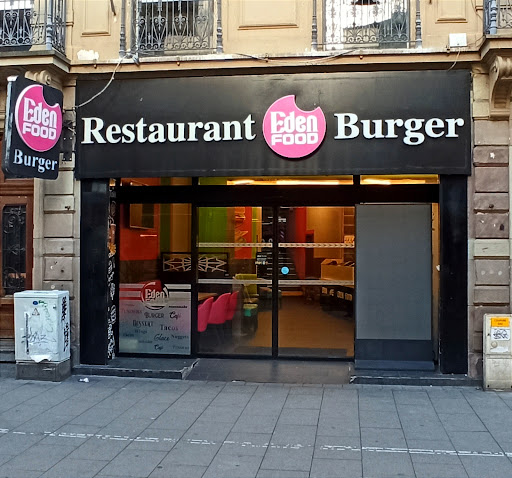 Photo 7 - Eden Food
