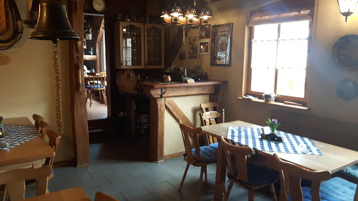 Hufi's Bierstube - Visual