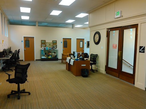 Smithfield Public Library - Thumbnail