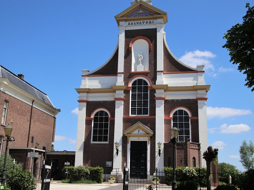 Maria ter Weghe Kapel - Thumbnail