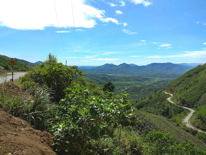 Làng Trê, Long Môn, Minh Long, Quảng Ngãi