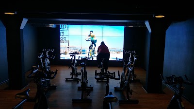 Photos of McFit gym Berlin Tempelhof