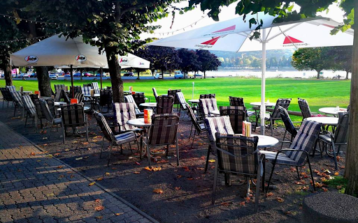 Cafe-Restaurant Engels - Thumbnail