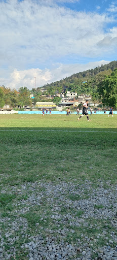 Estadio Filomeno Herrera