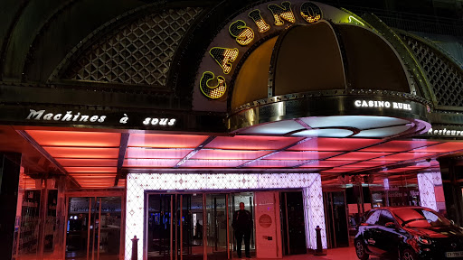 Casino Barrière Le Ruhl Nice Gallery - France