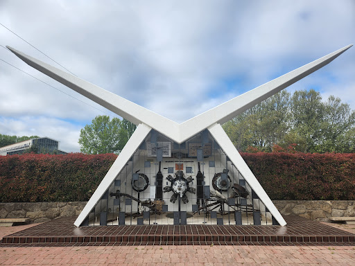 Southern Cloud Memorial