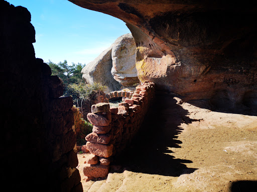 Cova d'en Pere - Thumbnail