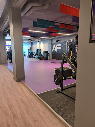 Anytime Fitness Papendrecht Gallery - Netherlands