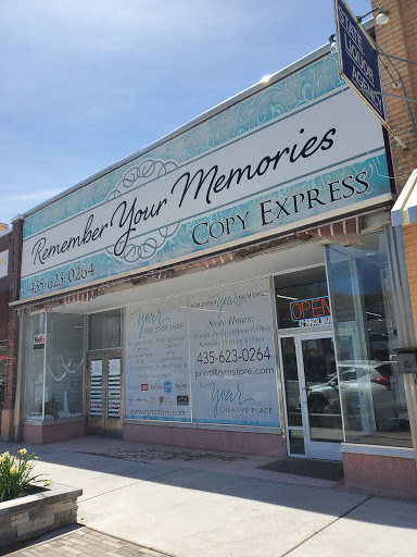 Remember Your Memories Gallery - United States