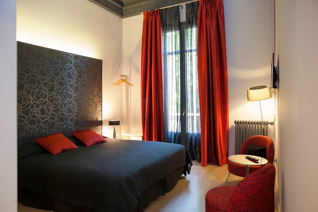 Umma Barcelona Bed&Breakfast Boutique