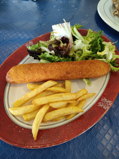 Restaurante Taberna La Mina - Thumbnail