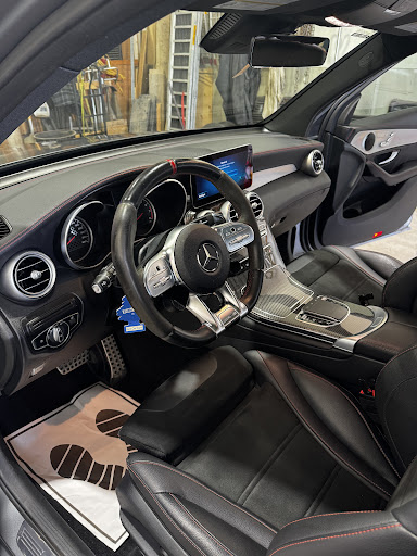 Lave-Auto St-Nicolas - Thumbnail
